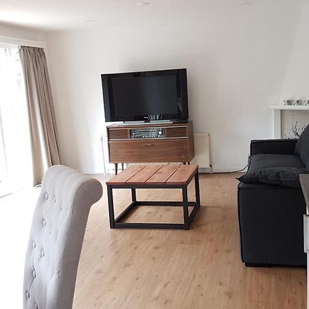 Chalet Op De Veluwe # Linde Putten Εξωτερικό φωτογραφία